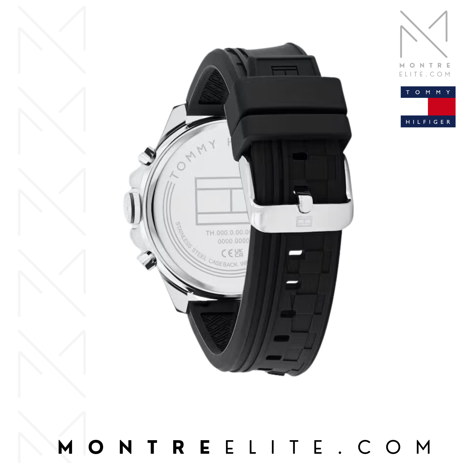 Montre Homme Tommy Hilfiger Tucker 1710636
