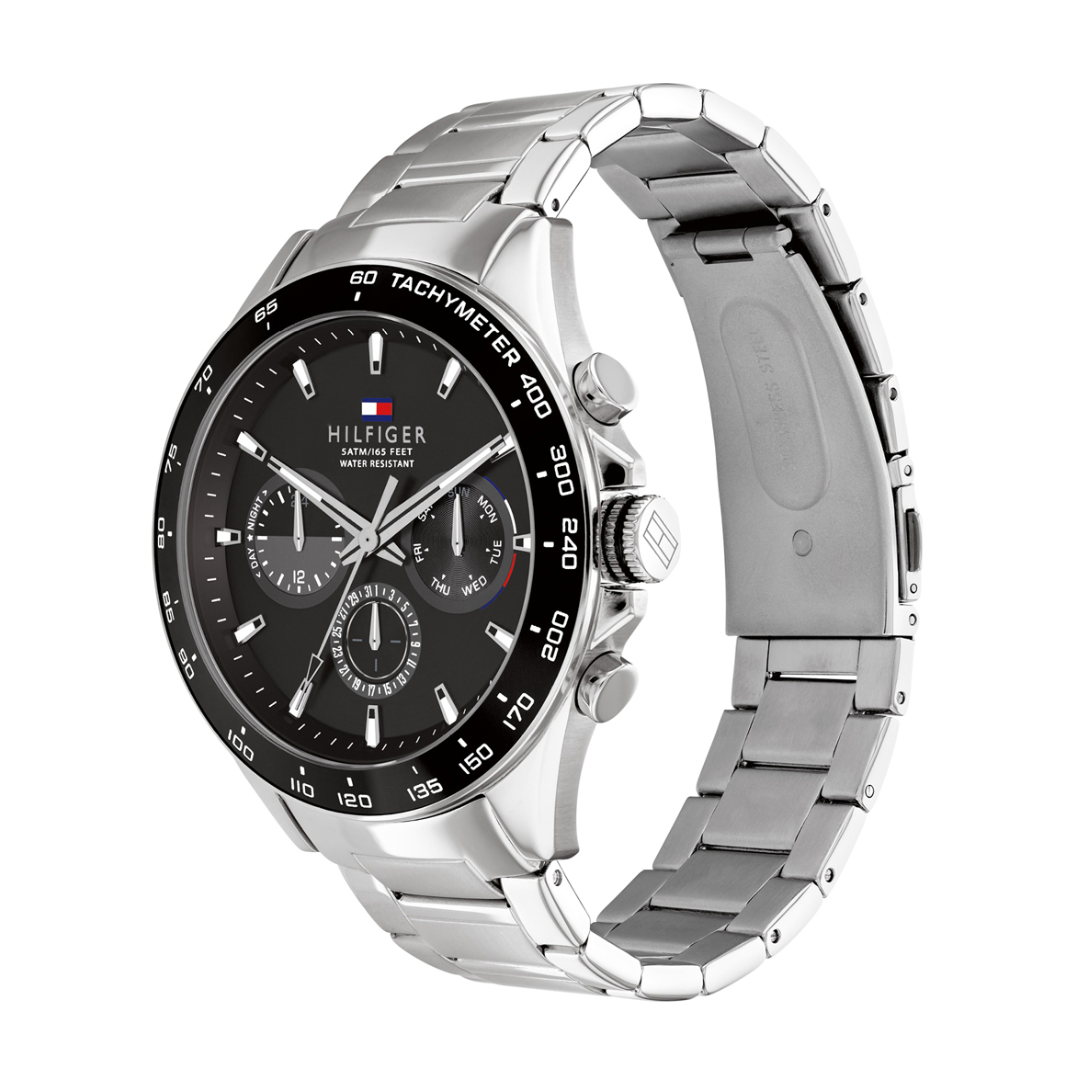 Montre Homme Tommy Hilfiger 1791967