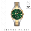 Montre Homme Emporio Armani Claudio AR11511