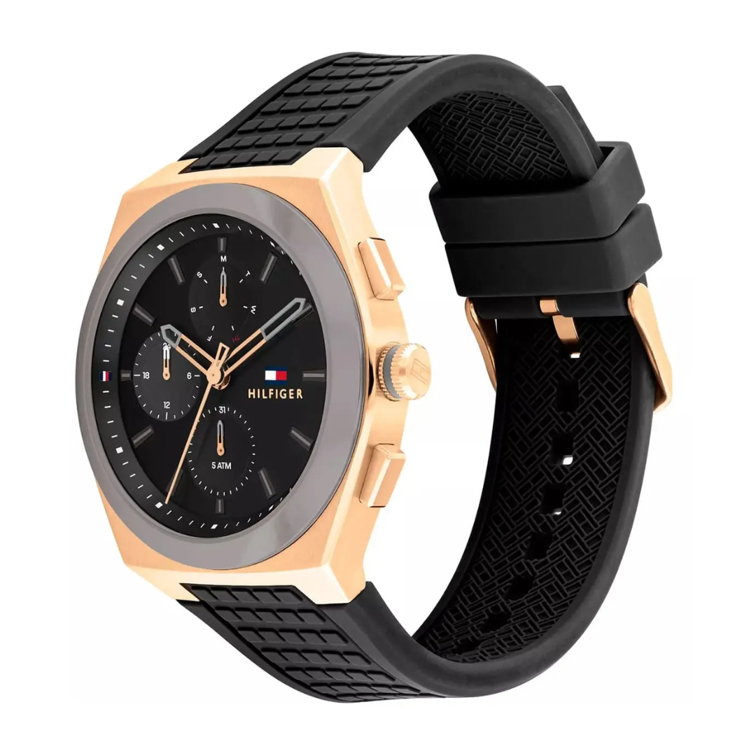 Montre Homme Tommy Hilfiger 1791931