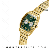 Montre Homme Guess Gabriel GW0975G2