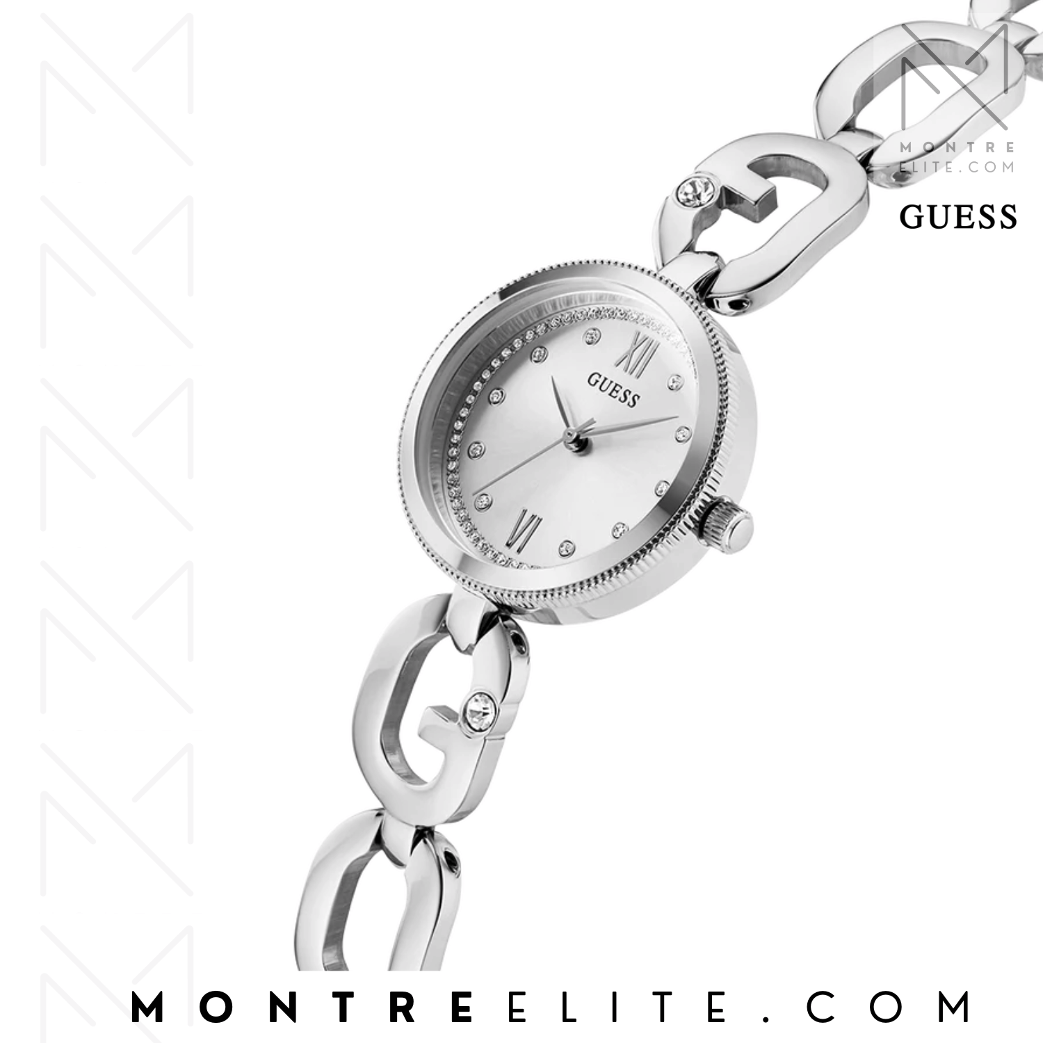 Montre Femme Guess Mini Luna GW0759L1