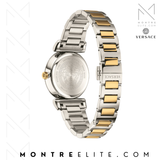 Montre Femme Versace V-Motif Vintage VERE00518