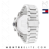 Montre Homme Tommy Hilfiger Troy 1792104