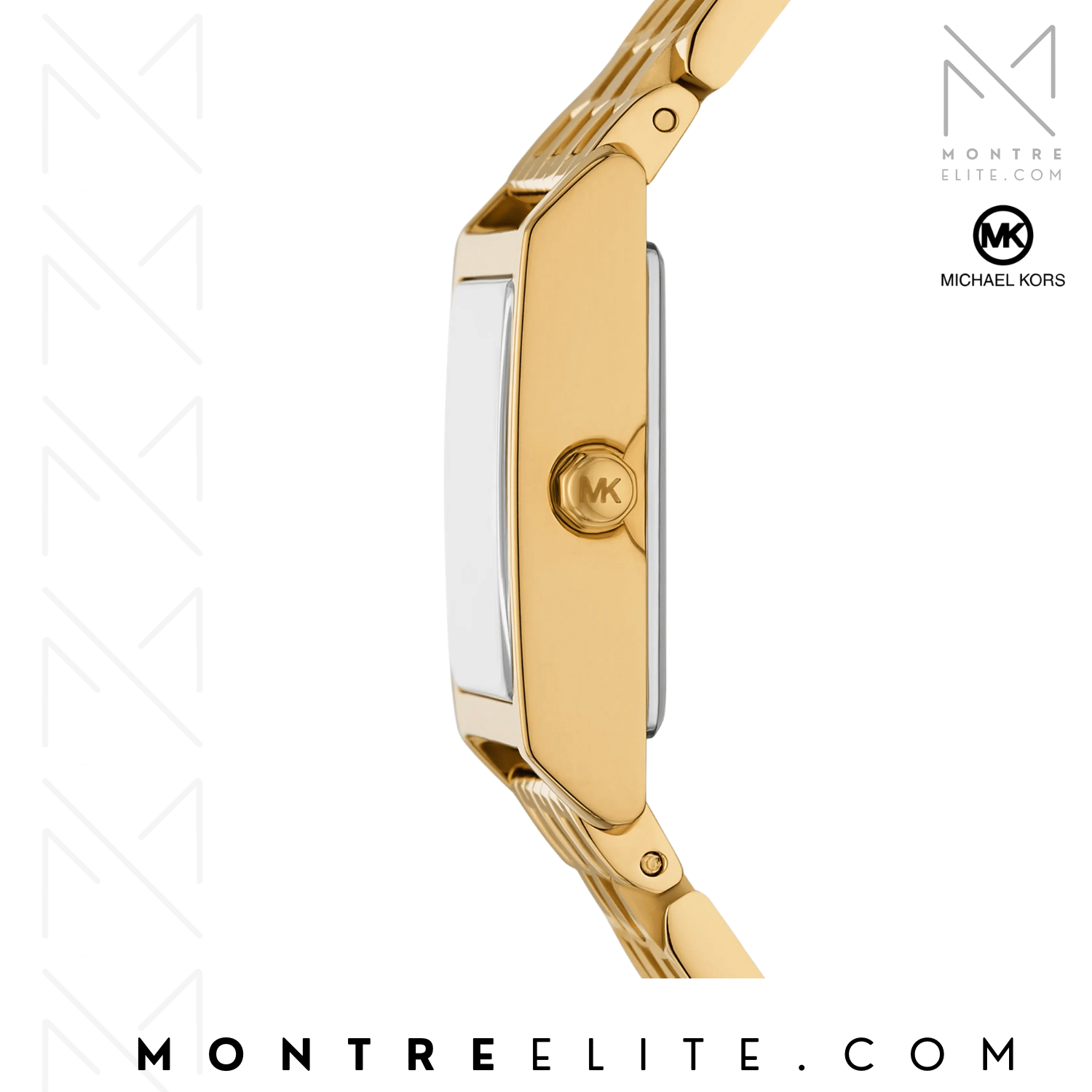 Montre Femme Michael Kors Georgie MK4934