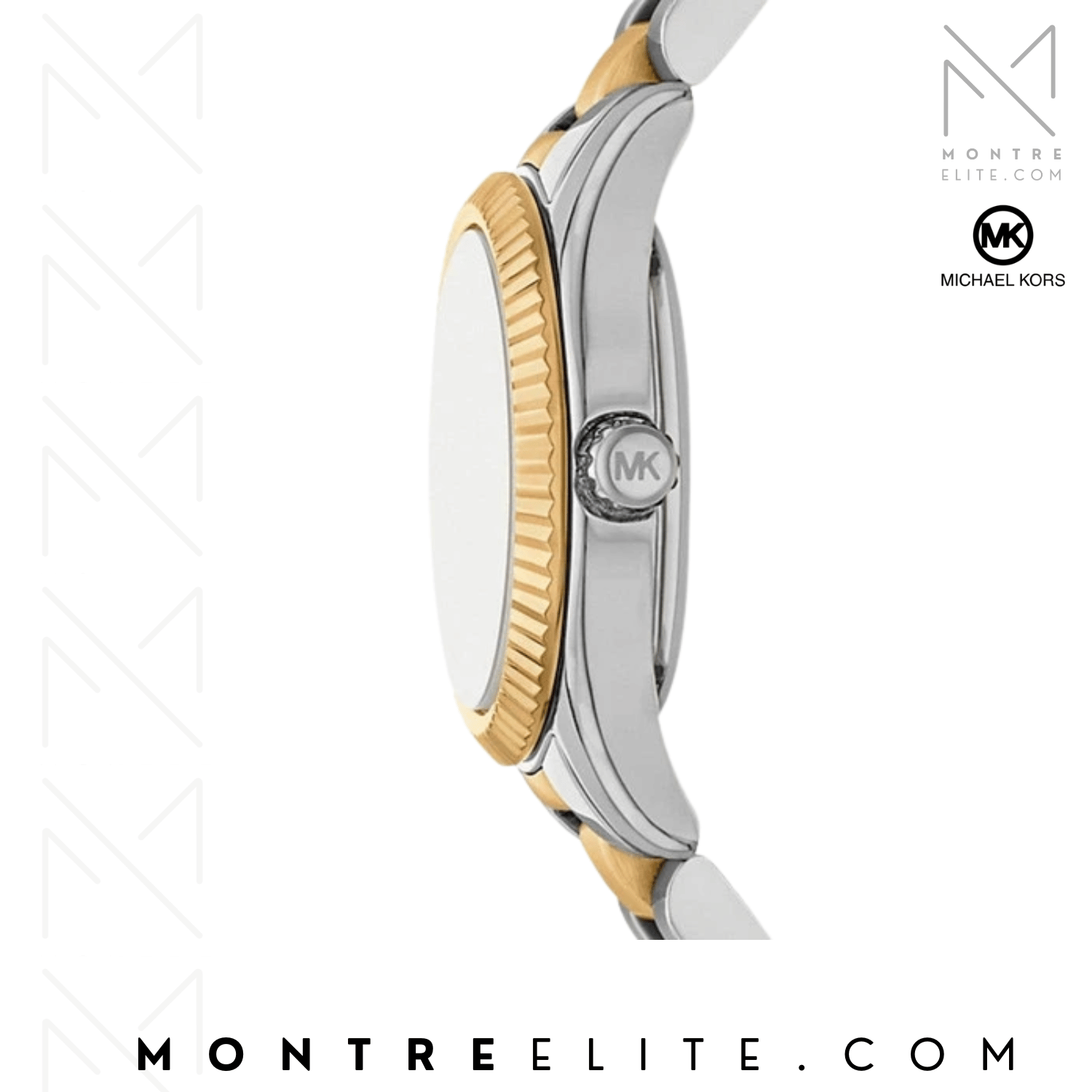 Montre Femme Michael Kors Mini Lexington MK4953