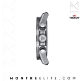 Montre Homme Tissot Supersport Chrono T125.617.17.051.03