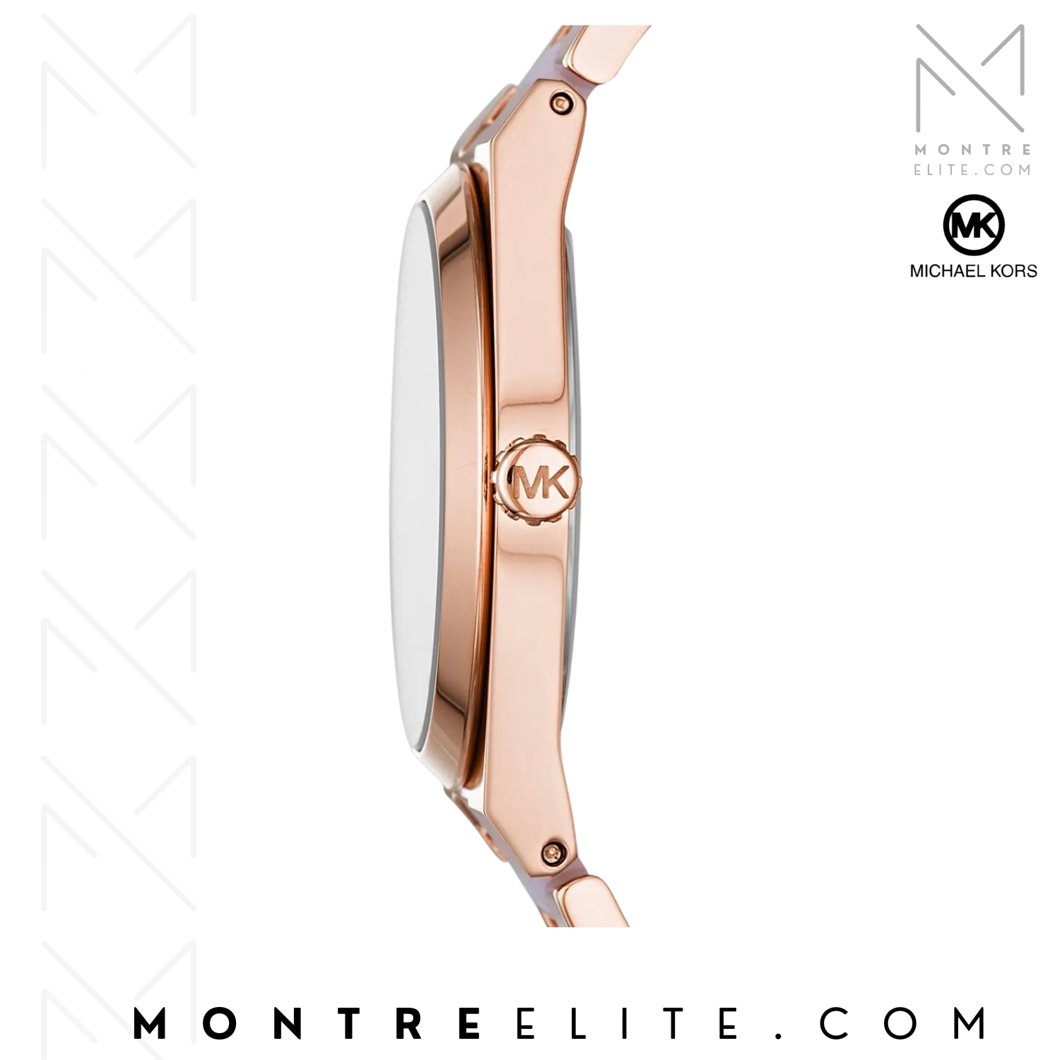 Montre Femme Michael Kors Channing MK6652