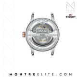 Montre Homme Tissot Le Locle Powermatic 80 T006.407.22.033.00