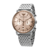 Montre EMPORIO ARMANI Pour Homme,AR11239