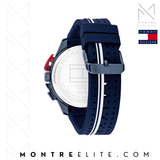 Montre Homme Tommy Hilfiger Bank TH1792169