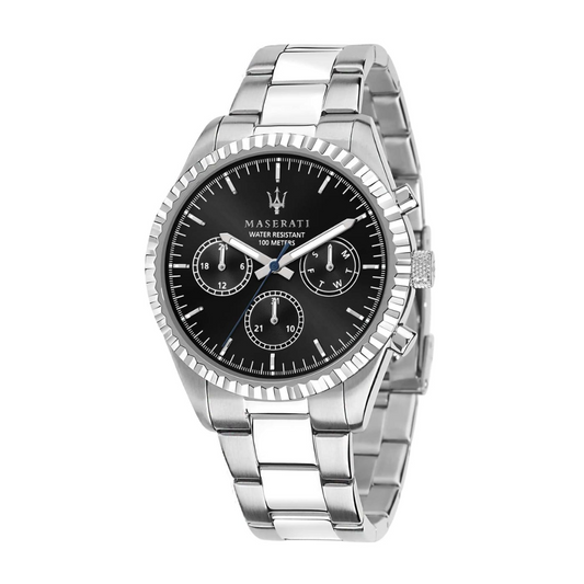 Montre Homme competizione Maserati R8853100023