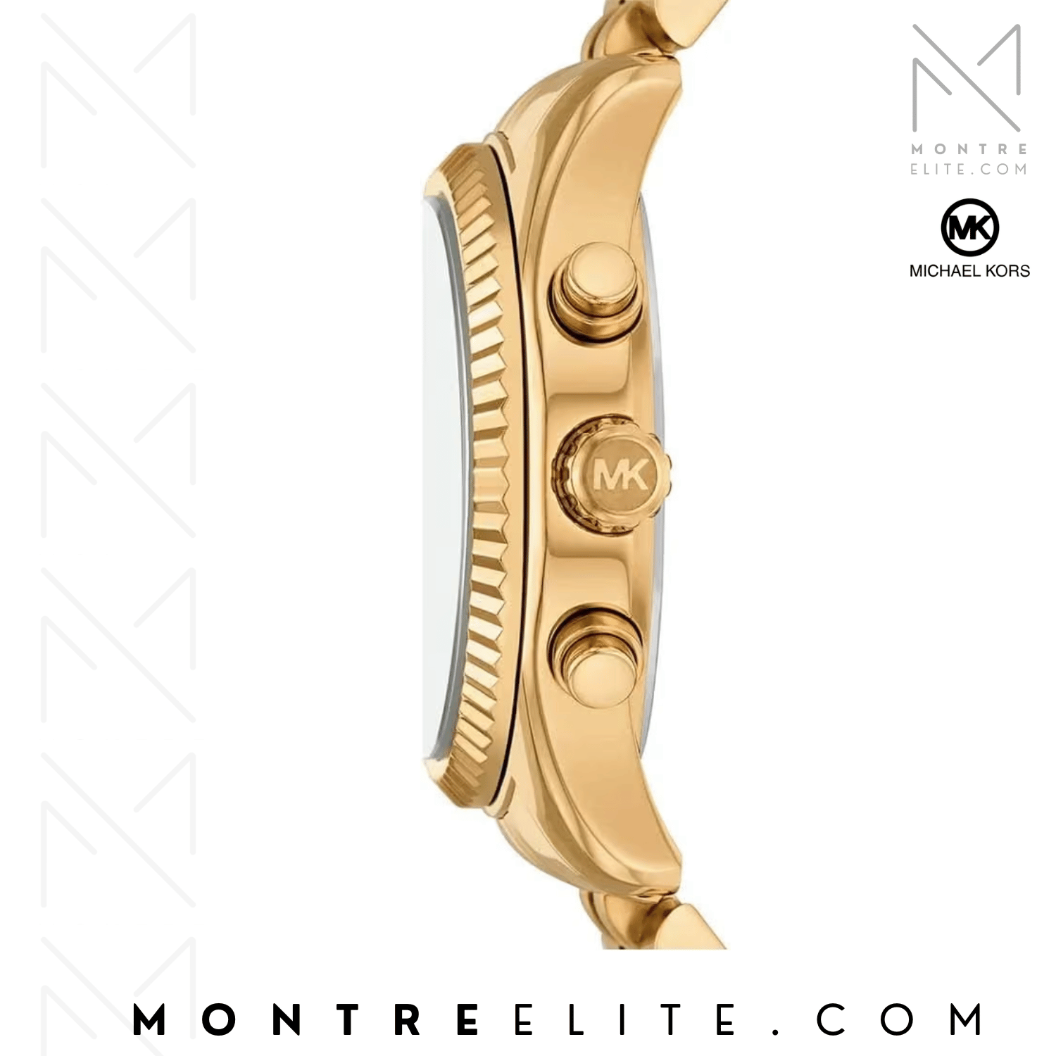 Montre Femme Michael Kors Mini Lexington MK4951