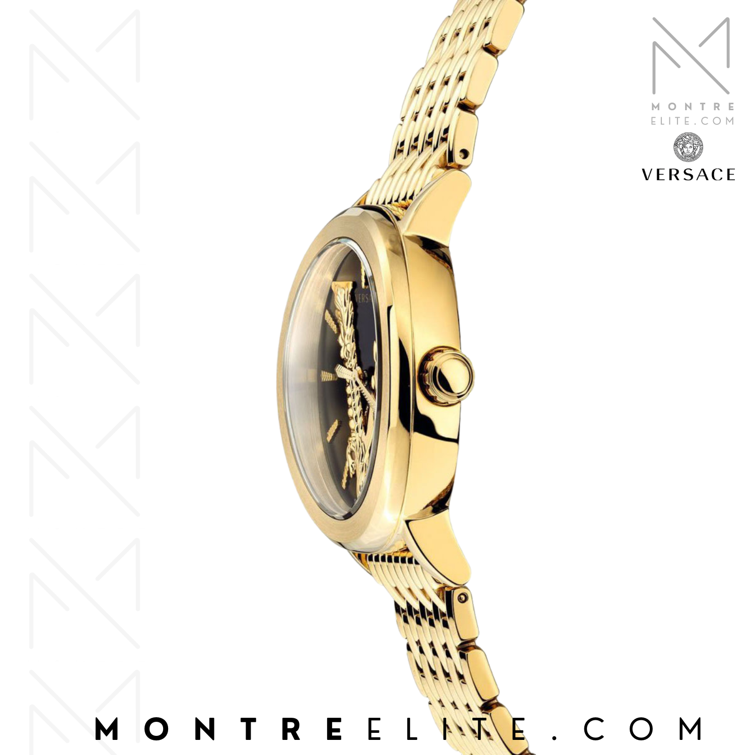 Montre Femme Versace Virtus VEHC00619