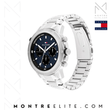 Montre Homme Tommy Hilfiger Troy 1792104