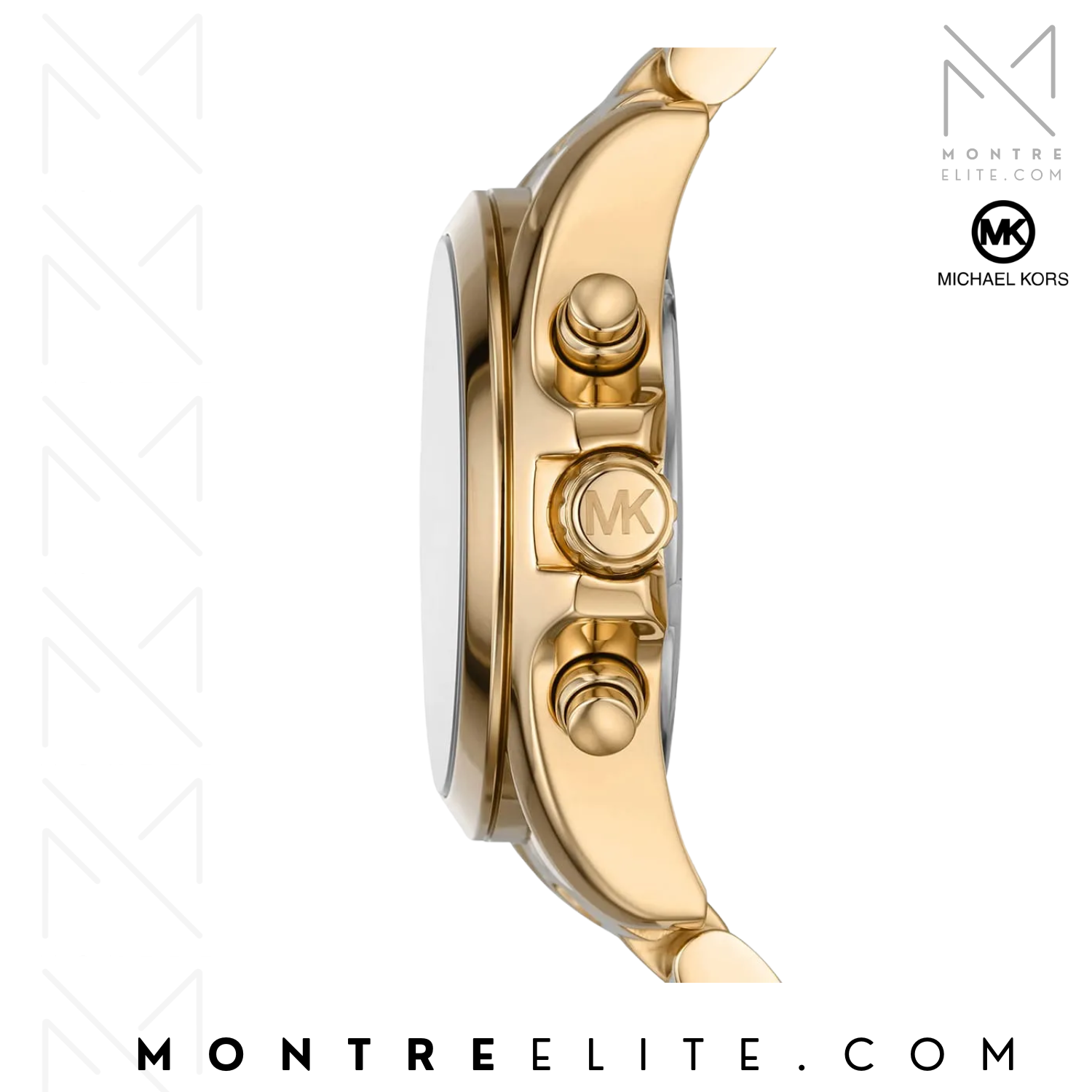 Montre Femme Michael Kors Bradshaw MK7257