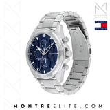 Montre Homme Tommy Hilfiger Jax 1710656