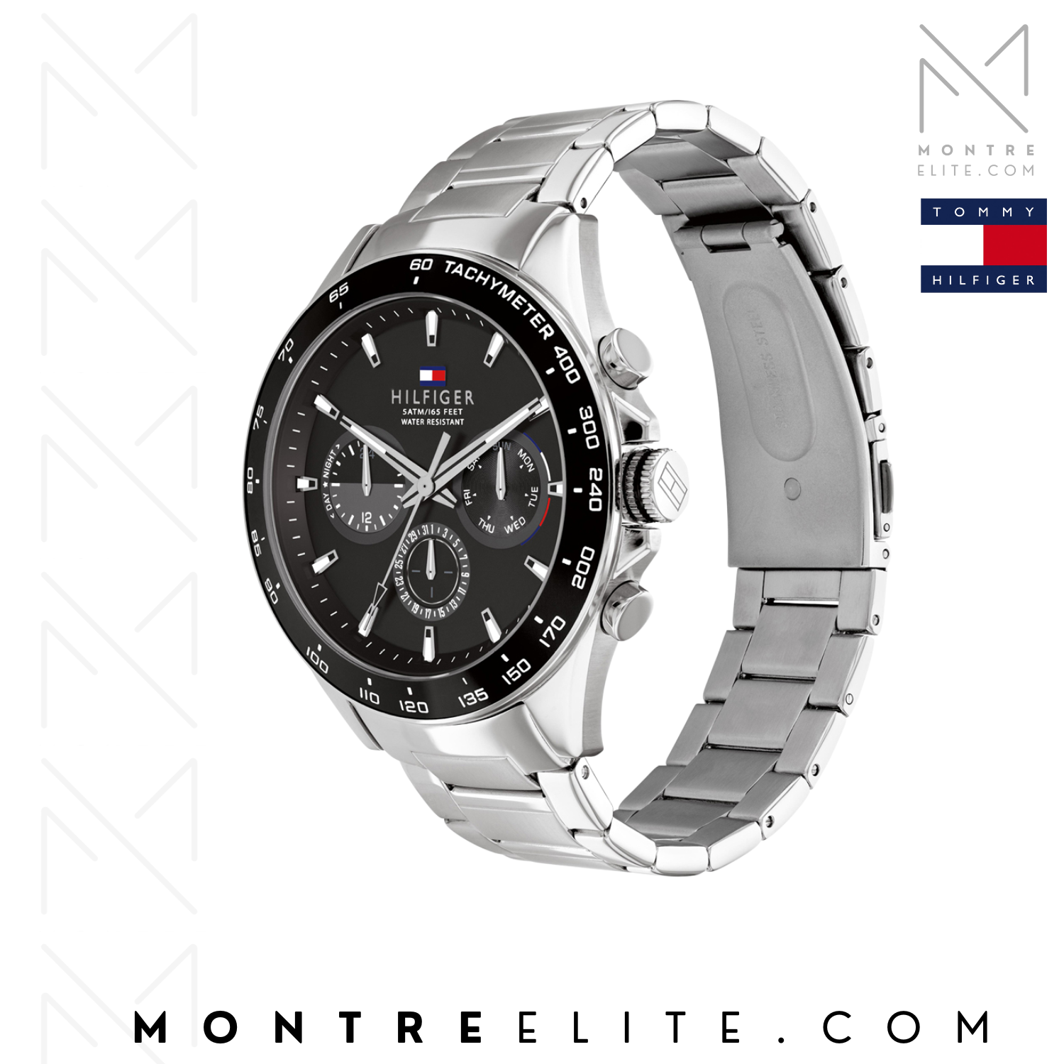 Montre Homme Tommy Hilfiger Owen 1791967