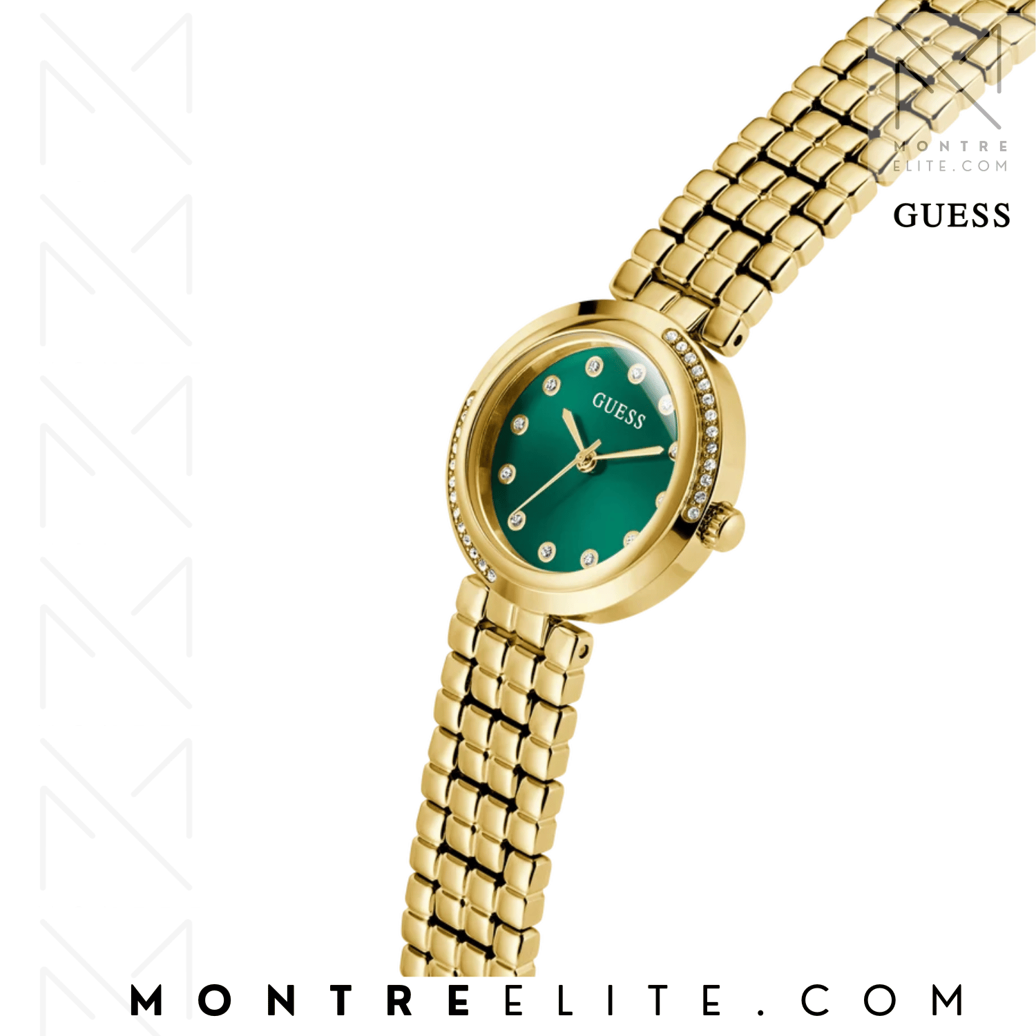 Montre Femme Guess Clara GW0930L6