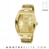 Montre Homme Guess Elegance GW0705G3