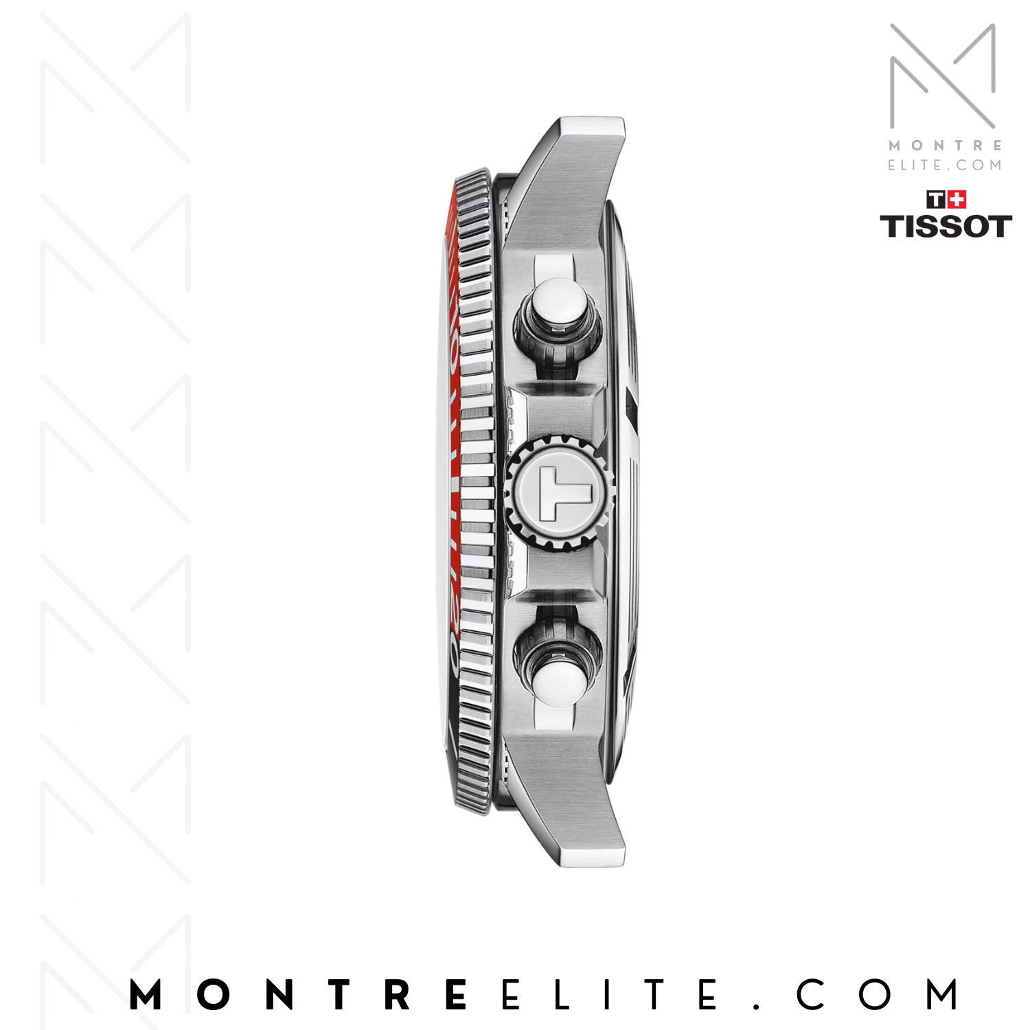 Montre Homme Tissot Seastar 1000   T120.417.11.051.01