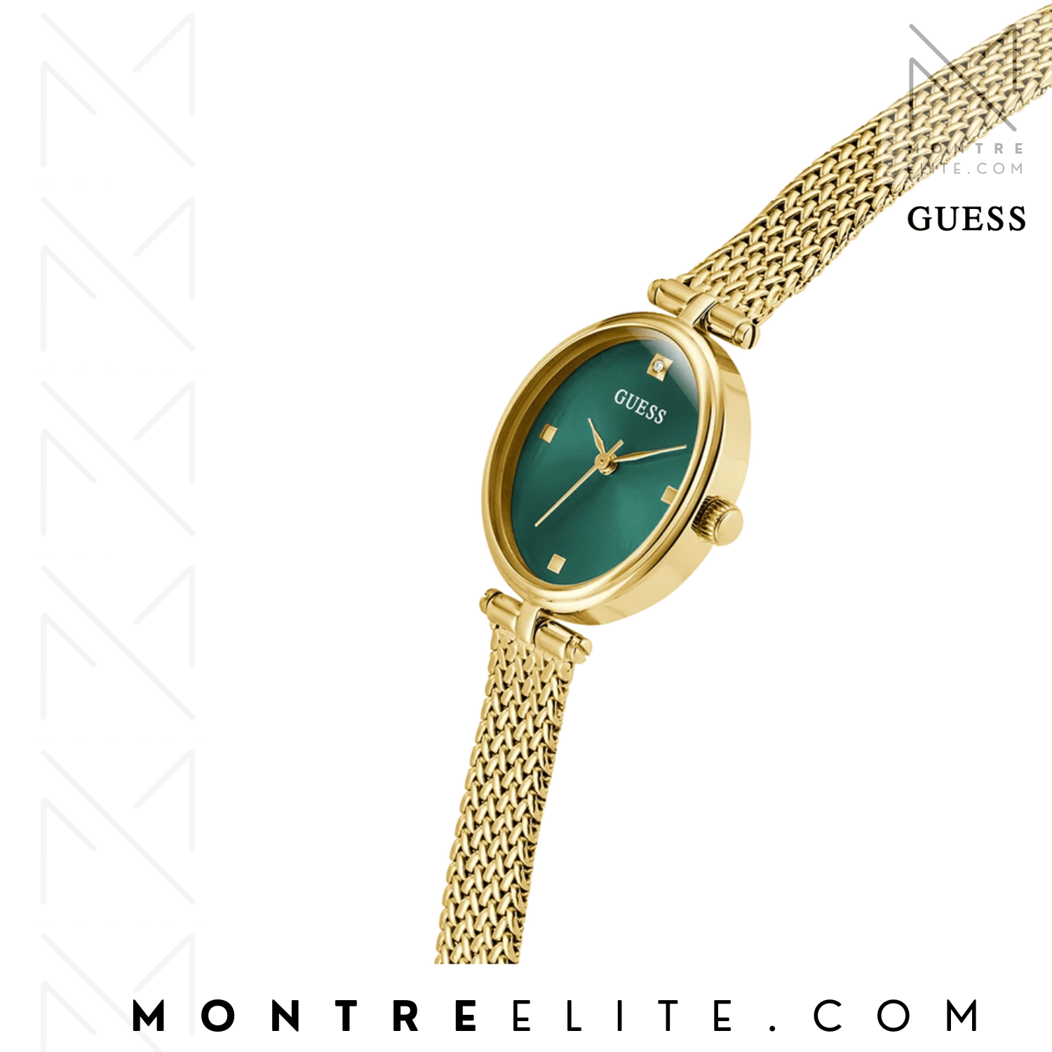Montre Femme Guess Ruby GW0935L2