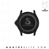 Montre Homme Tissot Seastar 1000 Quartz T120.410.33.421.00