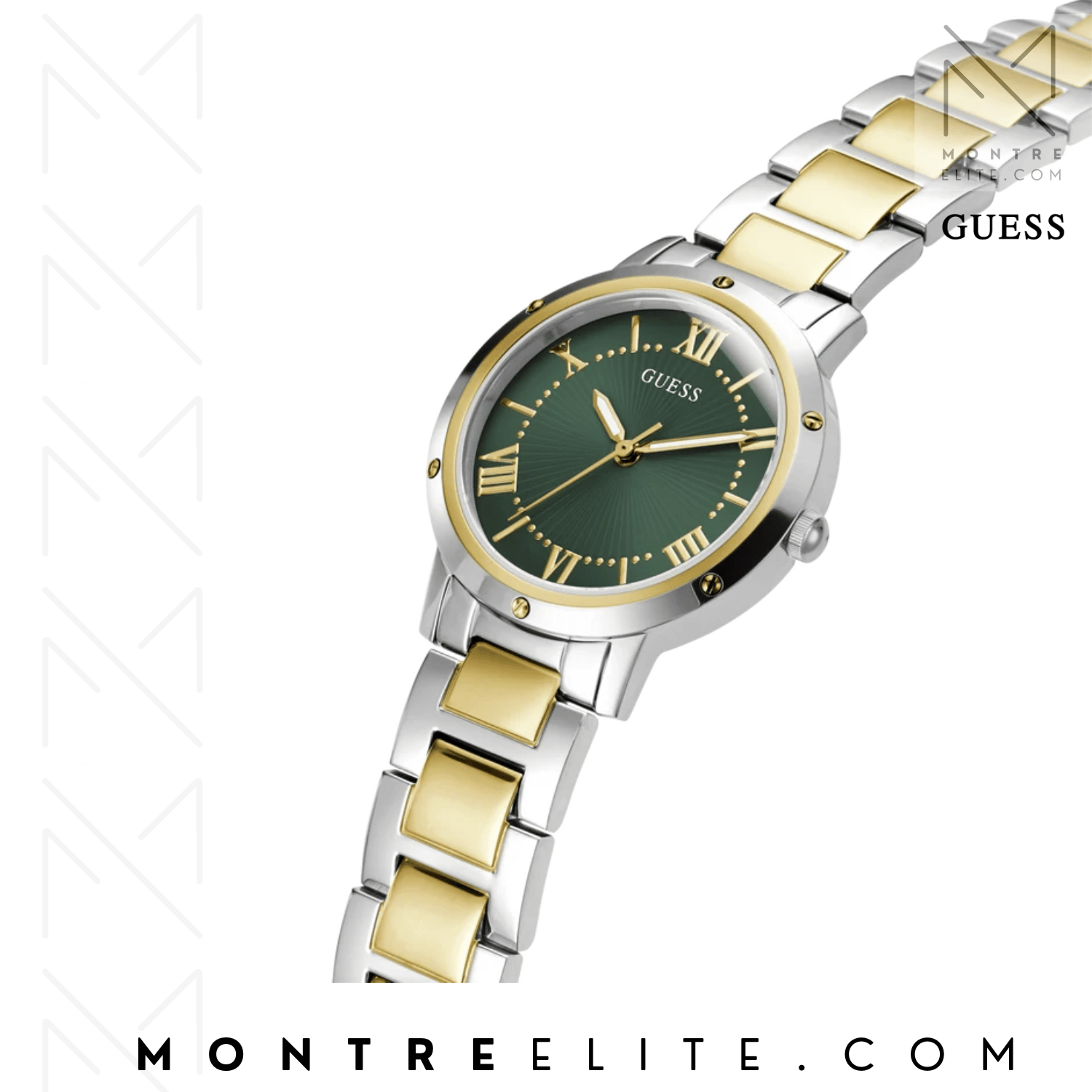 Montre Femme Guess Dawn GW0404L5