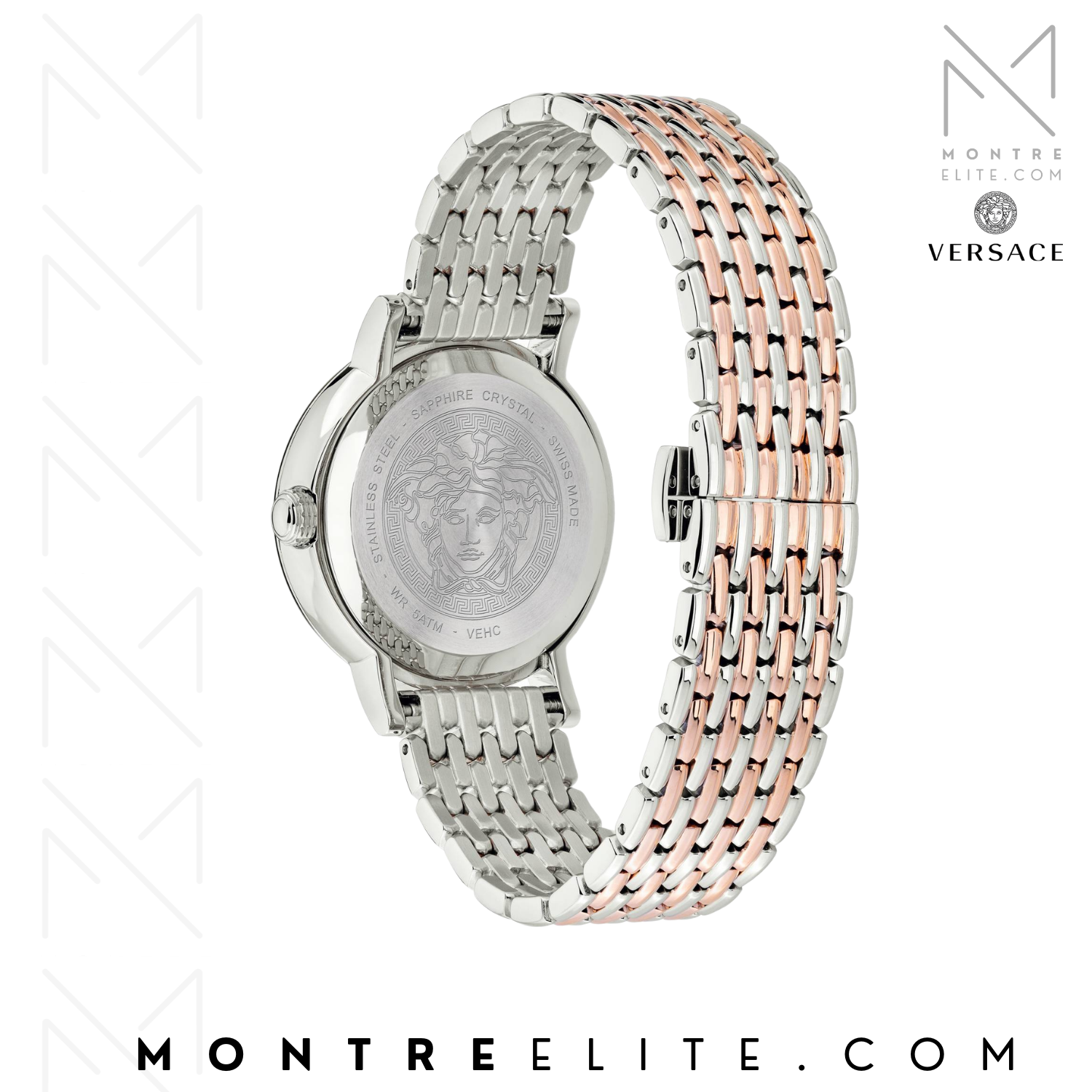 Montre Femme Versace Virtus VEHC00519