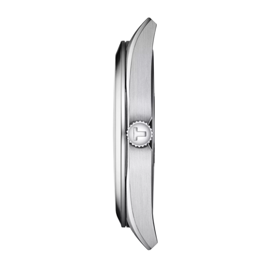 Montre chronographe Tissot Gentleman  pour homme -T127.410.11.041.00
