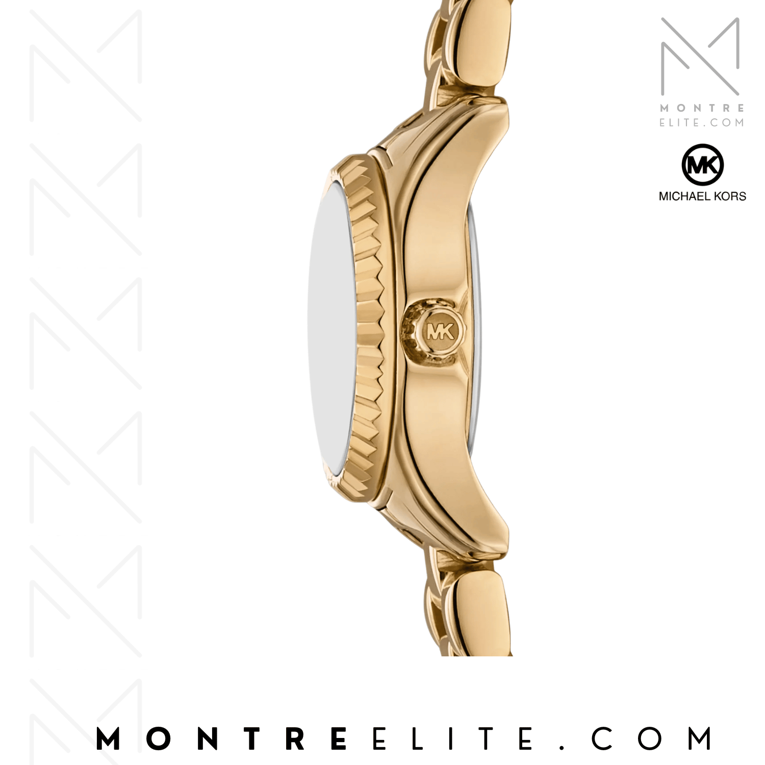 Montre Femme Michael Kors Micro Petite Lexington MK4862