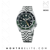 Montre Homme Seiko 5 Sports GMT SSK035K1
