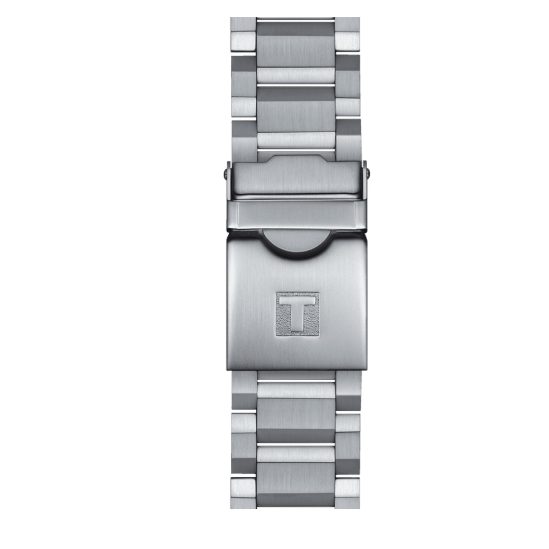 Montre chronographe Tissot Supersport pour homme - T125.617.21.051.00