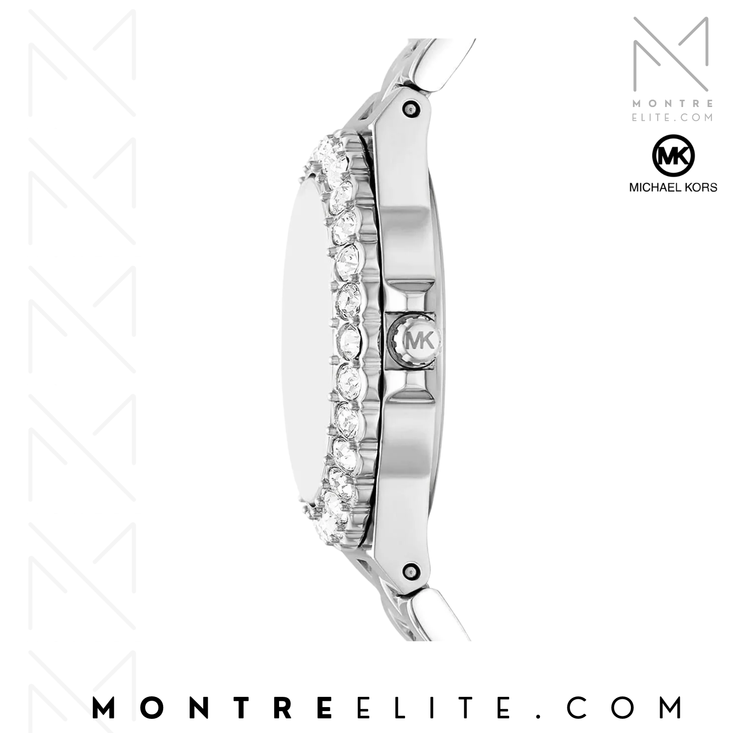 Montre Femme Michael Kors Mini Lennox MK7397