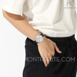 Montre Homme Hugo Boss Skytraveller 1514147