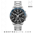 Montre HOMME Hugo Boss Troper  - 1514101
