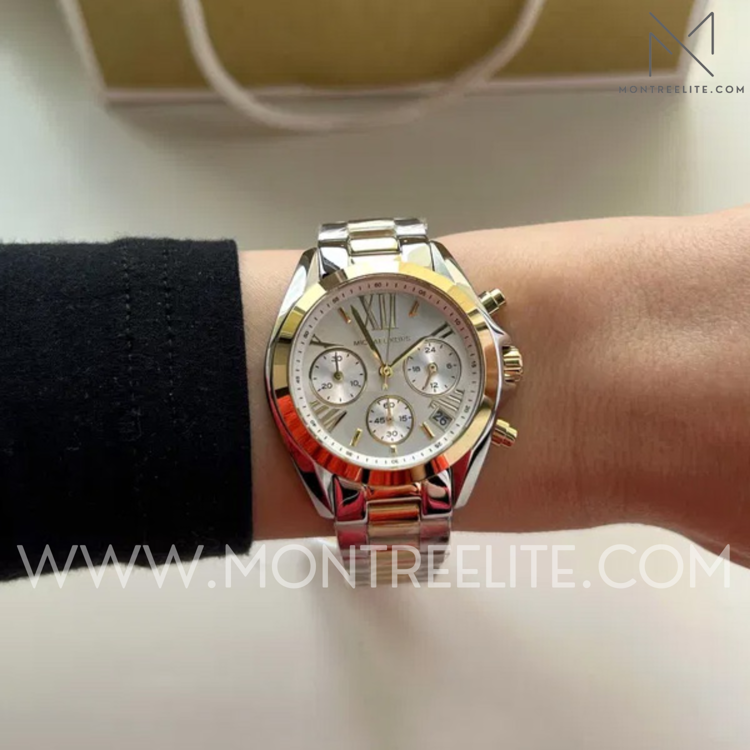 Montre femme Michael Kors  MK5974