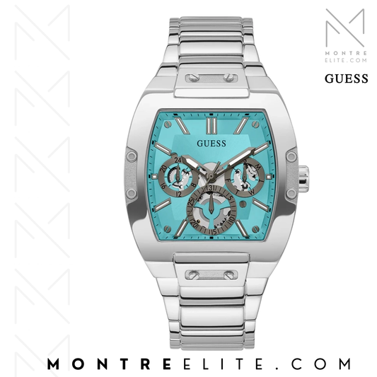 Montre Guess Phoenix Pour Homme, GW0456G4
