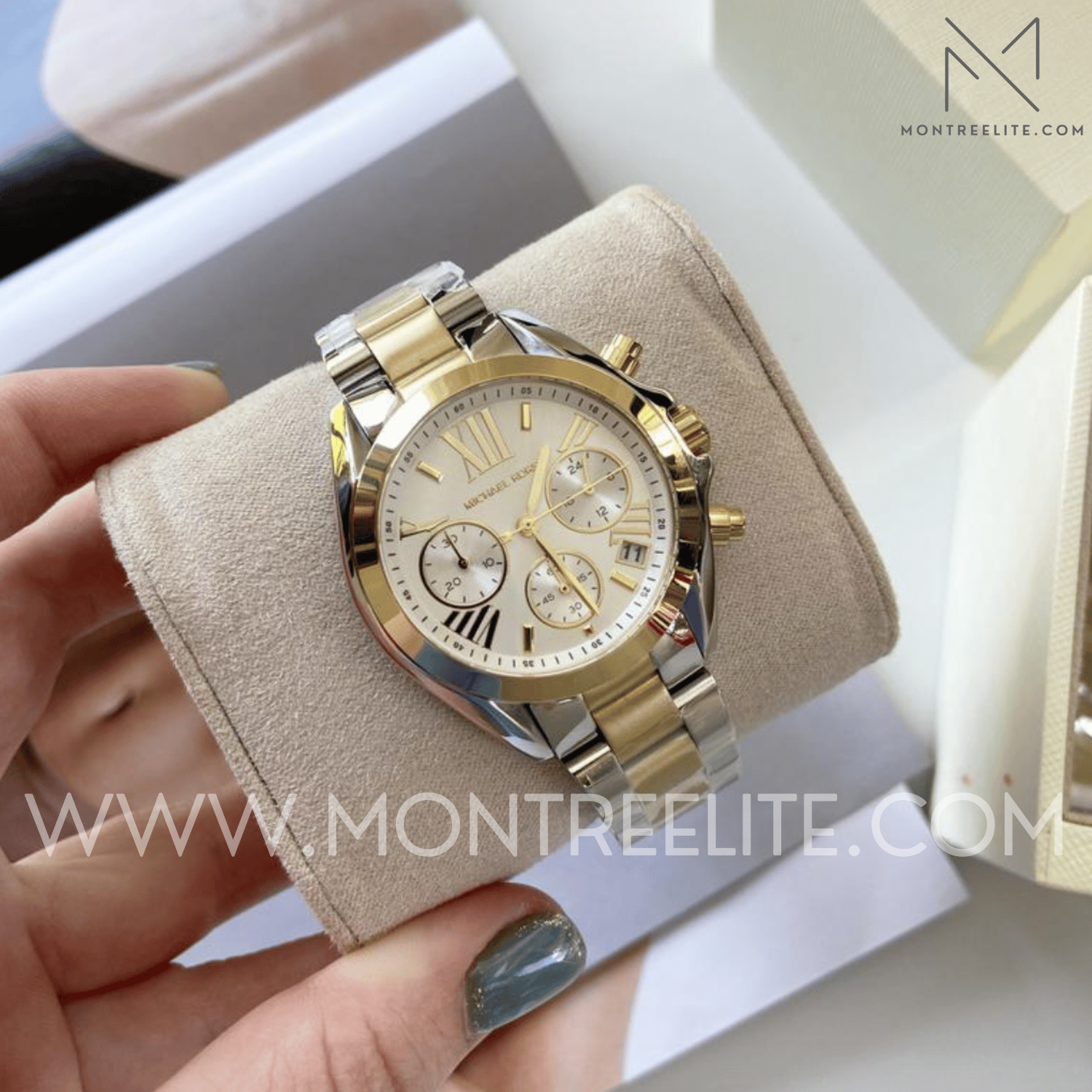 Montre femme Michael Kors  MK5974