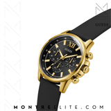 Montre Homme Guess Walker Gw0913G2