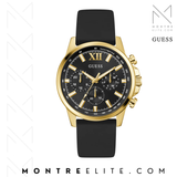 Montre Homme Guess Walker Gw0913G2
