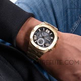 Montre Guess Pour Homme, Gw0572G2