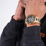 Montre Guess Pour Homme, Gw0572G2