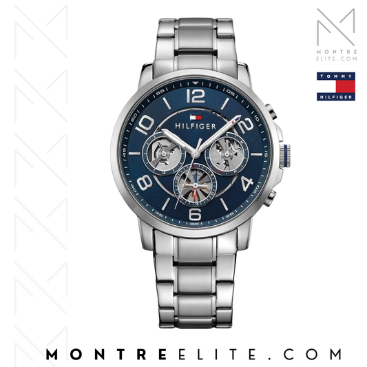 Montre Homme Tommy Hilfiger Keagan - 1791293