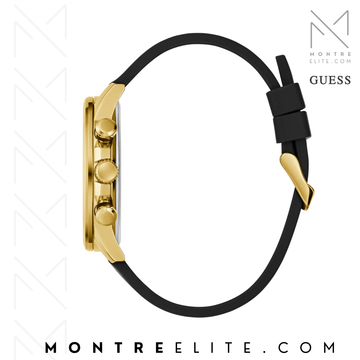 Montre Homme Guess Walker Gw0913G2