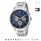 Montre Homme Tommy Hilfiger Keagan - 1791293