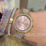 Montre femme Michael Kors Parker MK6326