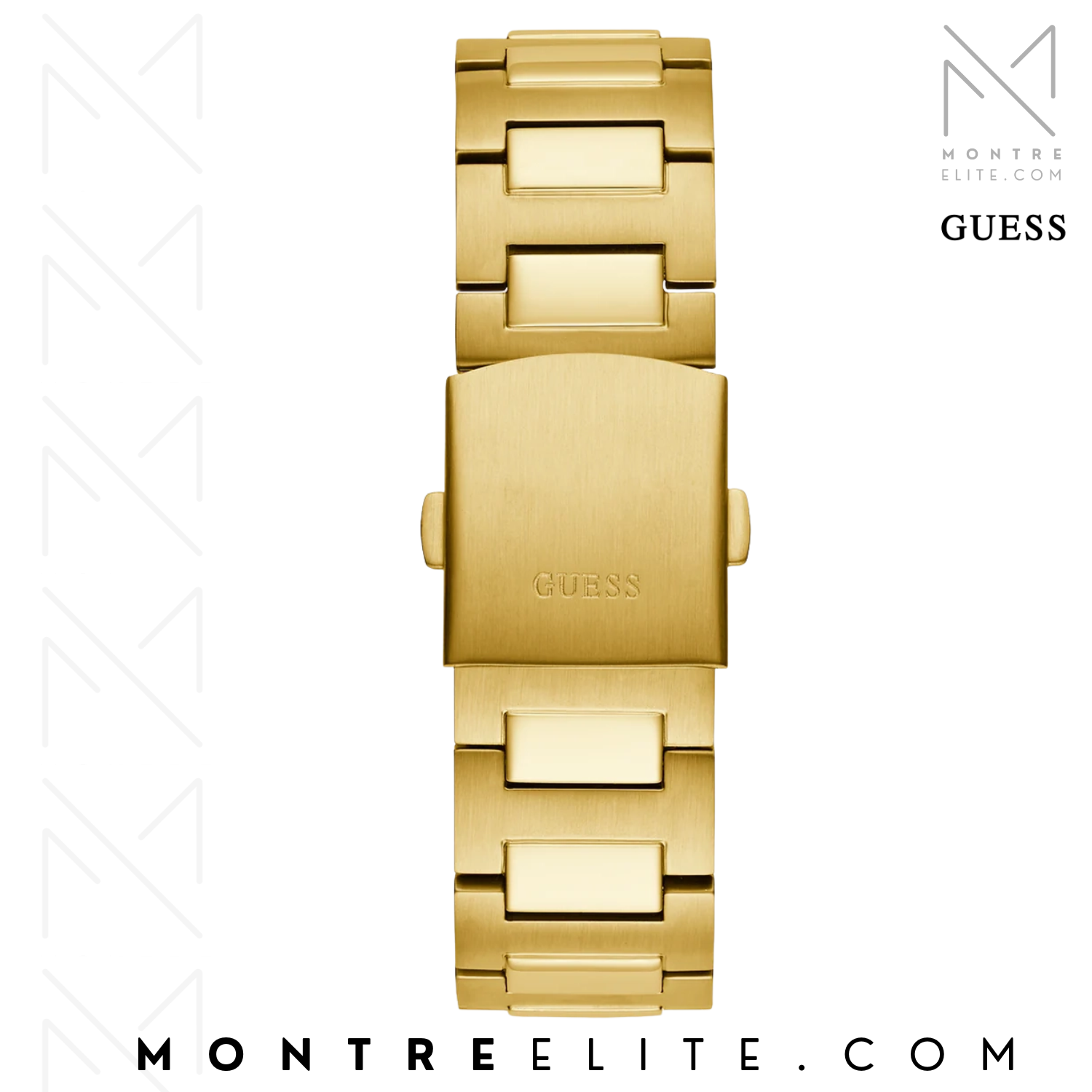 Montre Guess Pour Homme, Gw0572G2