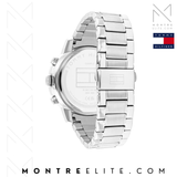 Montre Homme Tommy Hilfiger Troy 1792106
