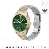 Montre Homme Emporio Armani Claudio AR11511